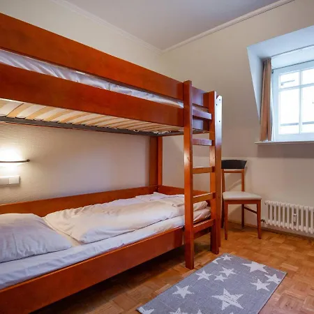 Strandvillen Binz - Ferienwohnung Mit Meerblick, 2 Schlafzimmern Und Balkon Sv-713 Экстерьер фото