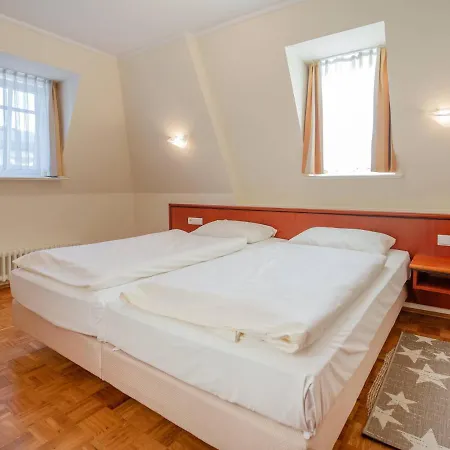 Strandvillen Binz - Ferienwohnung Mit Meerblick, 2 Schlafzimmern Und Balkon Sv-713 Экстерьер фото