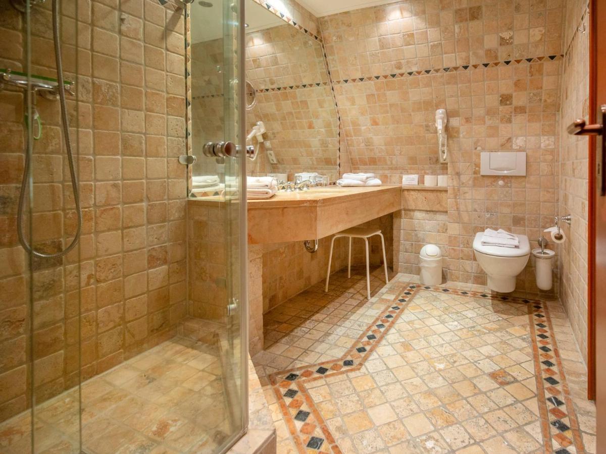Strandvillen - Mit Meerblick, 2 Schlafzimmern Und Balkon Sv 713 Ostseebad Binz