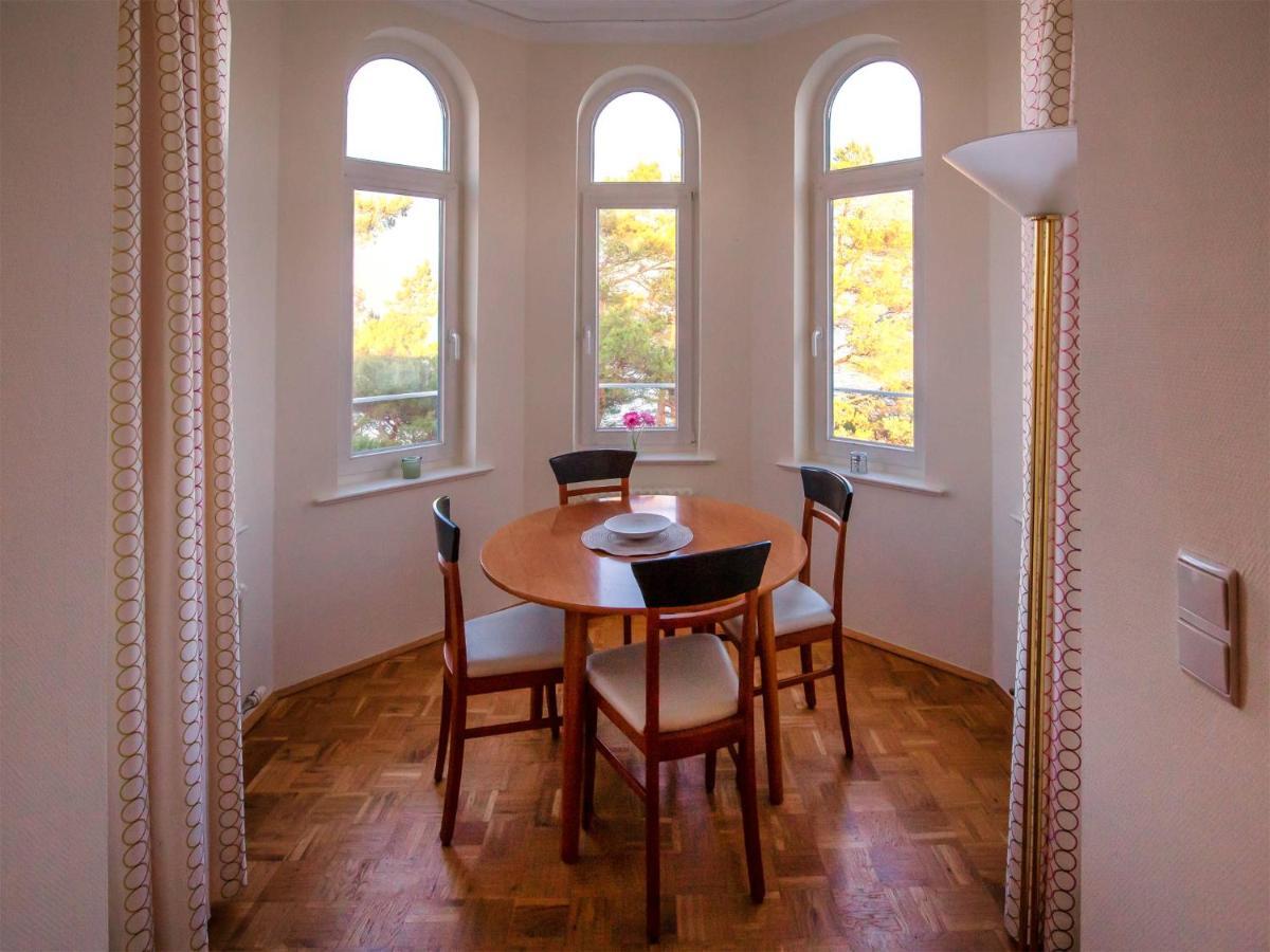 Strandvillen - Mit Meerblick, 2 Schlafzimmern Und Balkon Sv-713 Apartment *